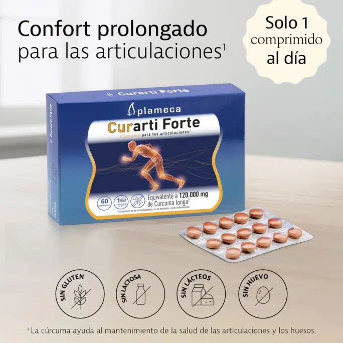 Curarti Forte