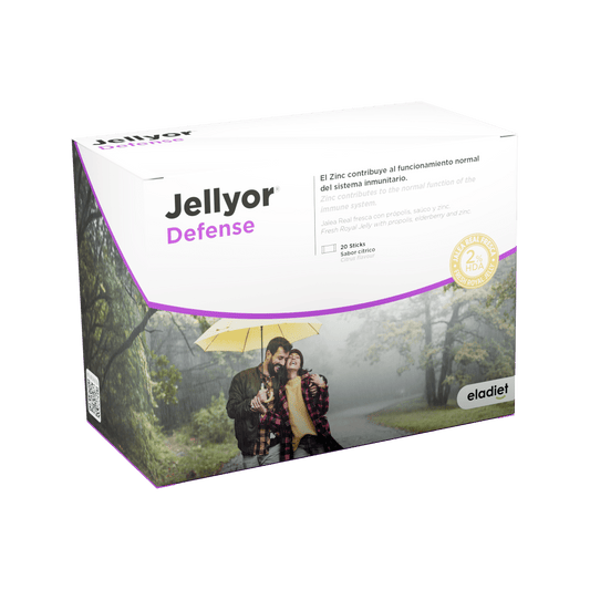 Jellyor Defense