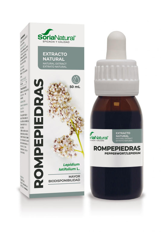 Rompepiedras Extracto