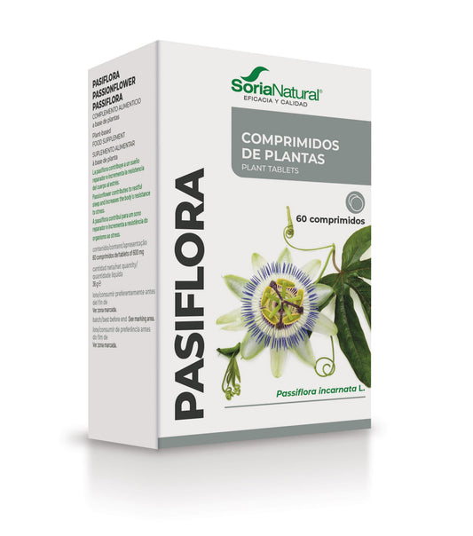 Pasiflora