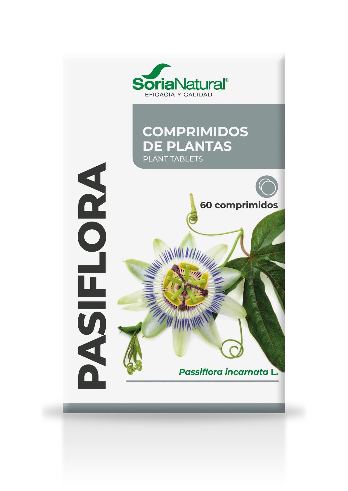 Pasiflora