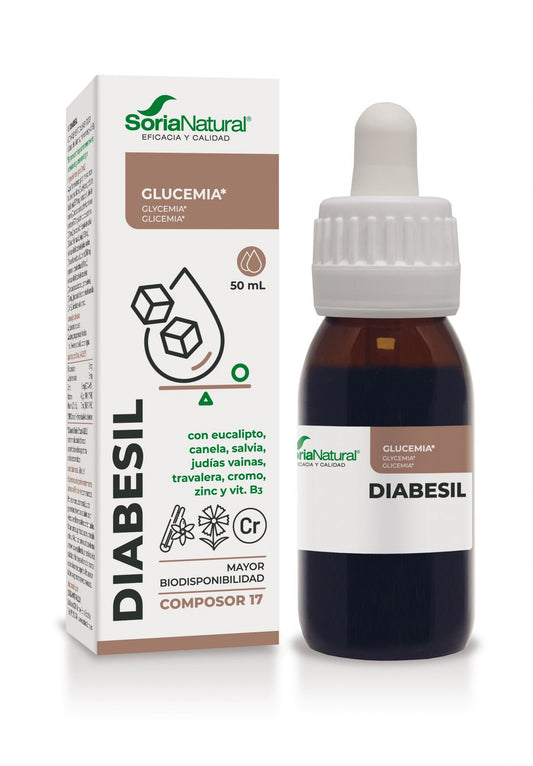Diabesil Composor 17