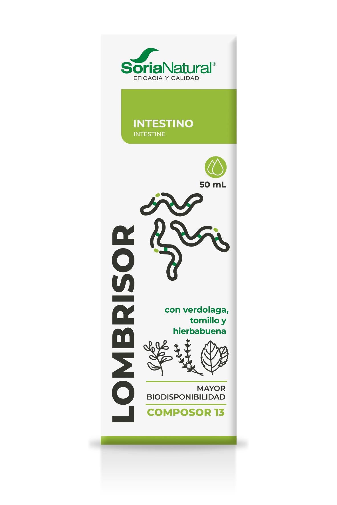 Lombrisor Composor 13