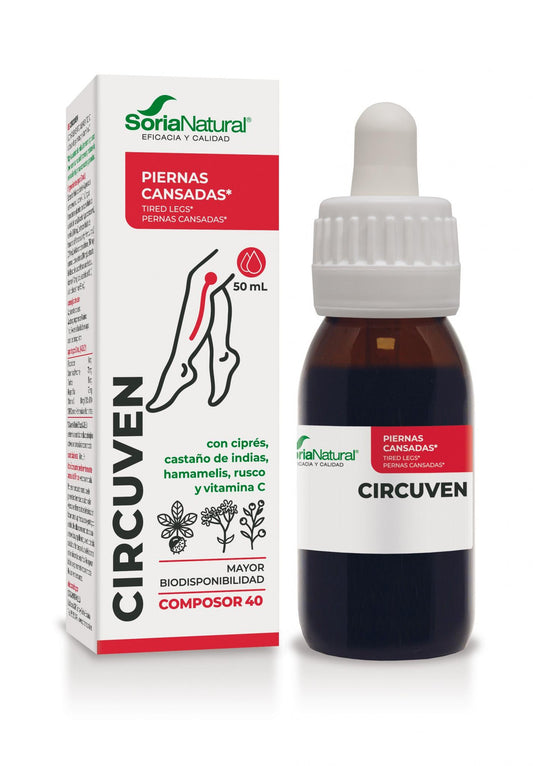 Circuven Composor 40