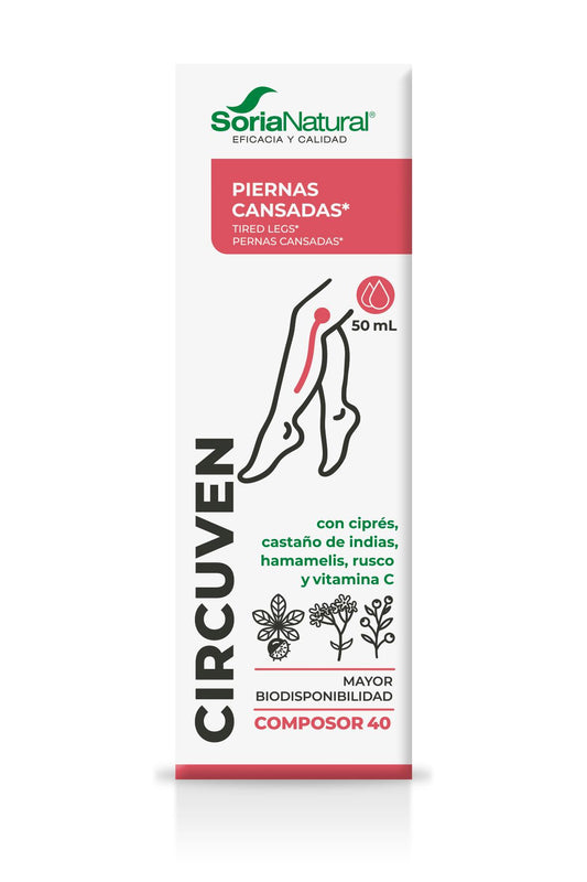 Circuven Composor 40