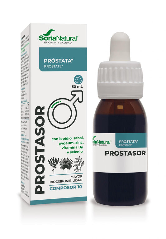Prostasor Composor 10