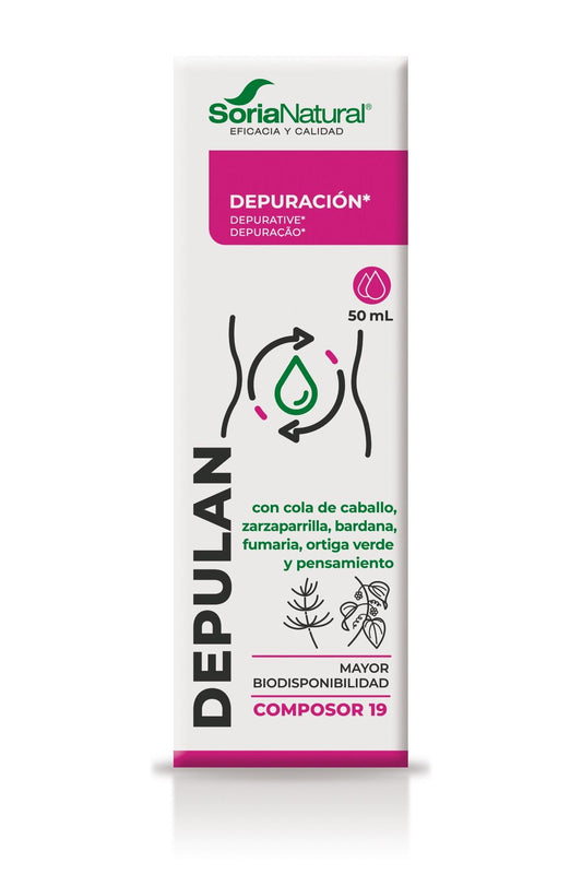Depulan Composor 19