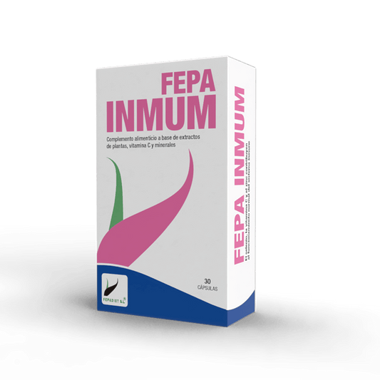 Fepa INMUM