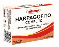 Harpagofito Complex