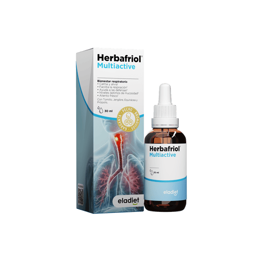 Herbafriol Multiactive