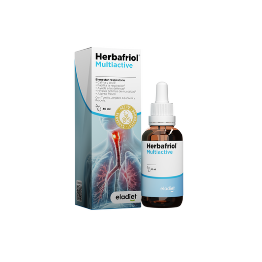 Herbafriol Multiactive