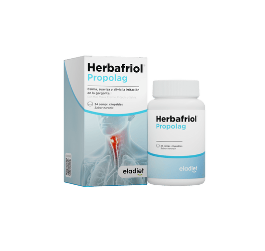Herbafriol Propolag