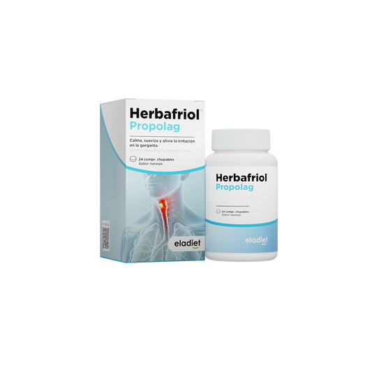 Herbafriol Propolag