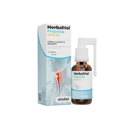 Herbafriol Propolag Spray