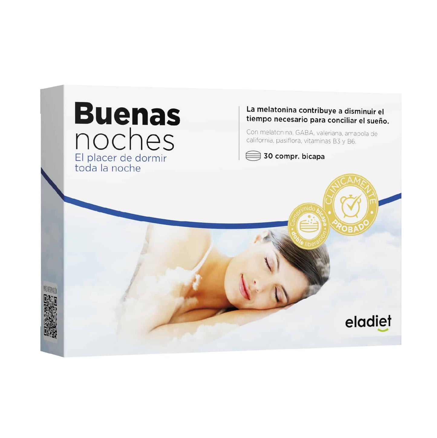 Buenas Noches