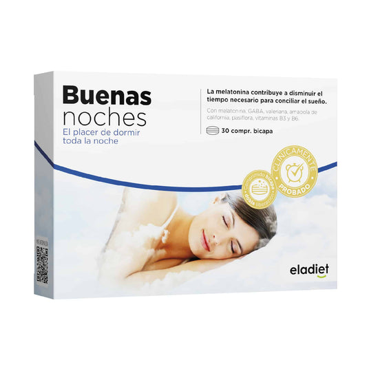 Buenas Noches