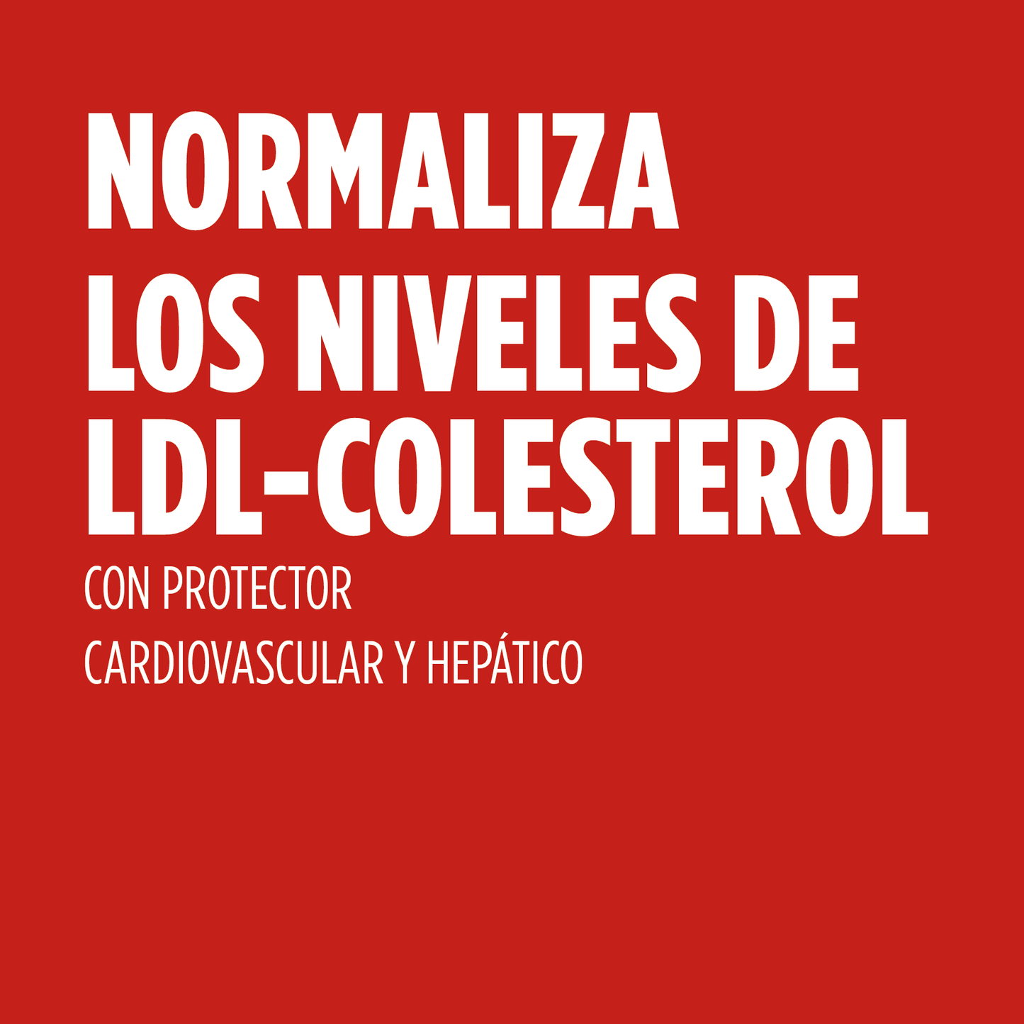 Controlcol eladiet colesterol levadura roja de arroz
