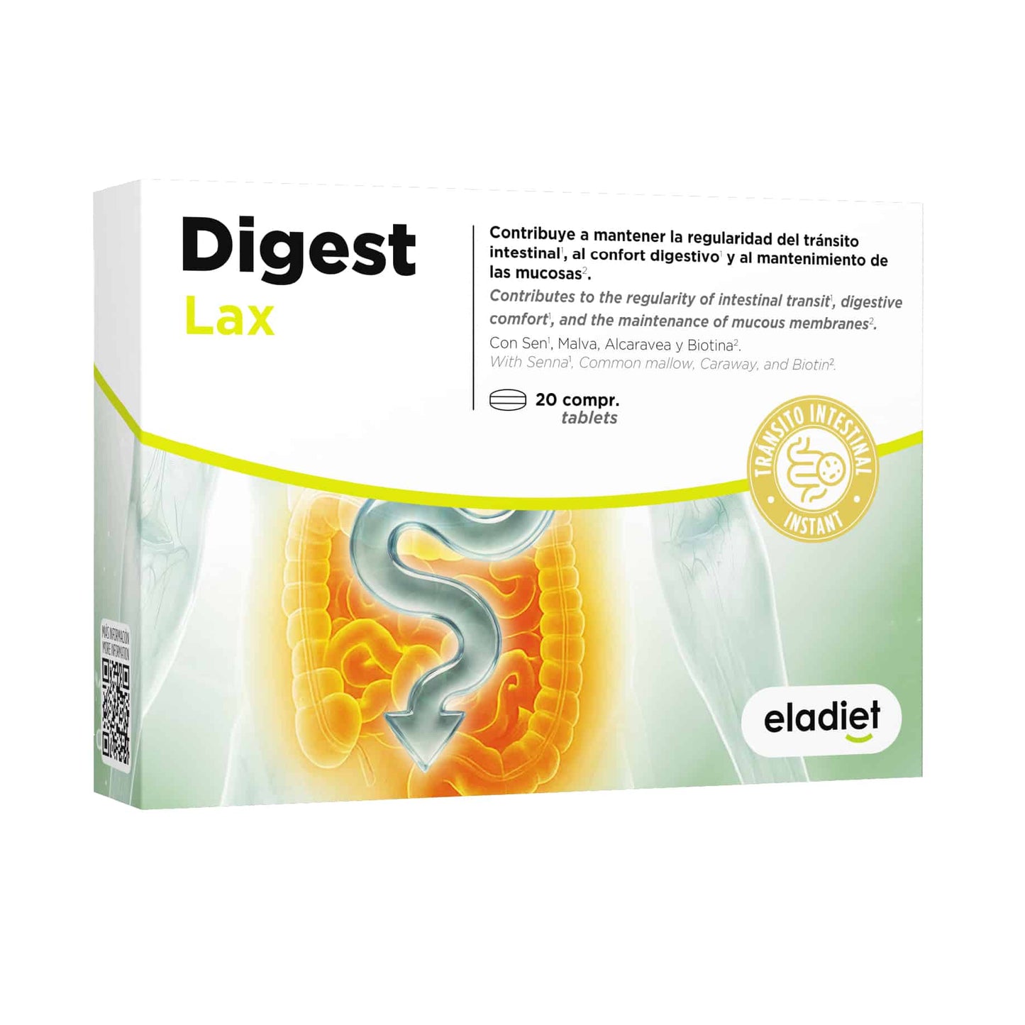 Digest Lax