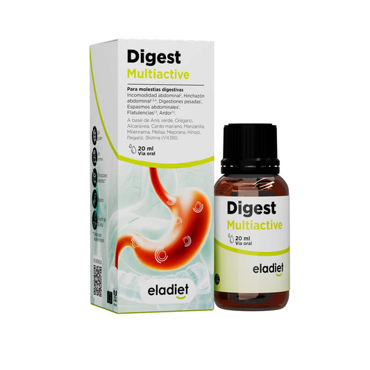 Digest Multiactive