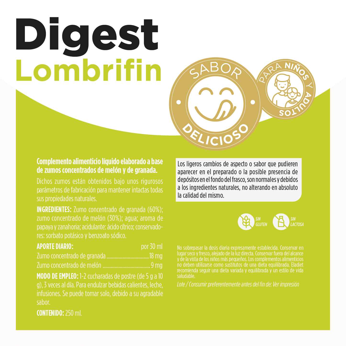 Lombrifin