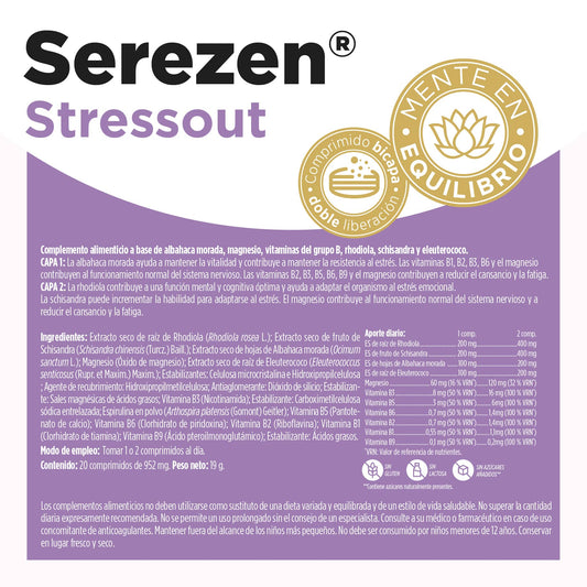 StressOUT