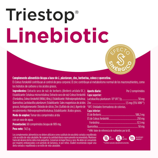 Linebiotic