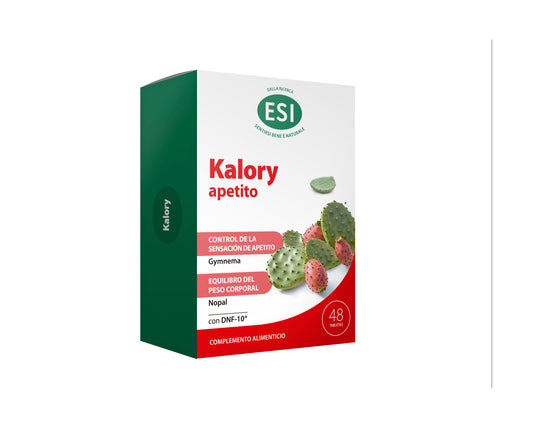 Kalory Apetito