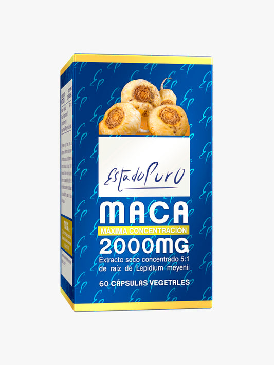 Maca 2000 mg