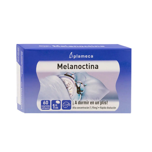 Melanoctina