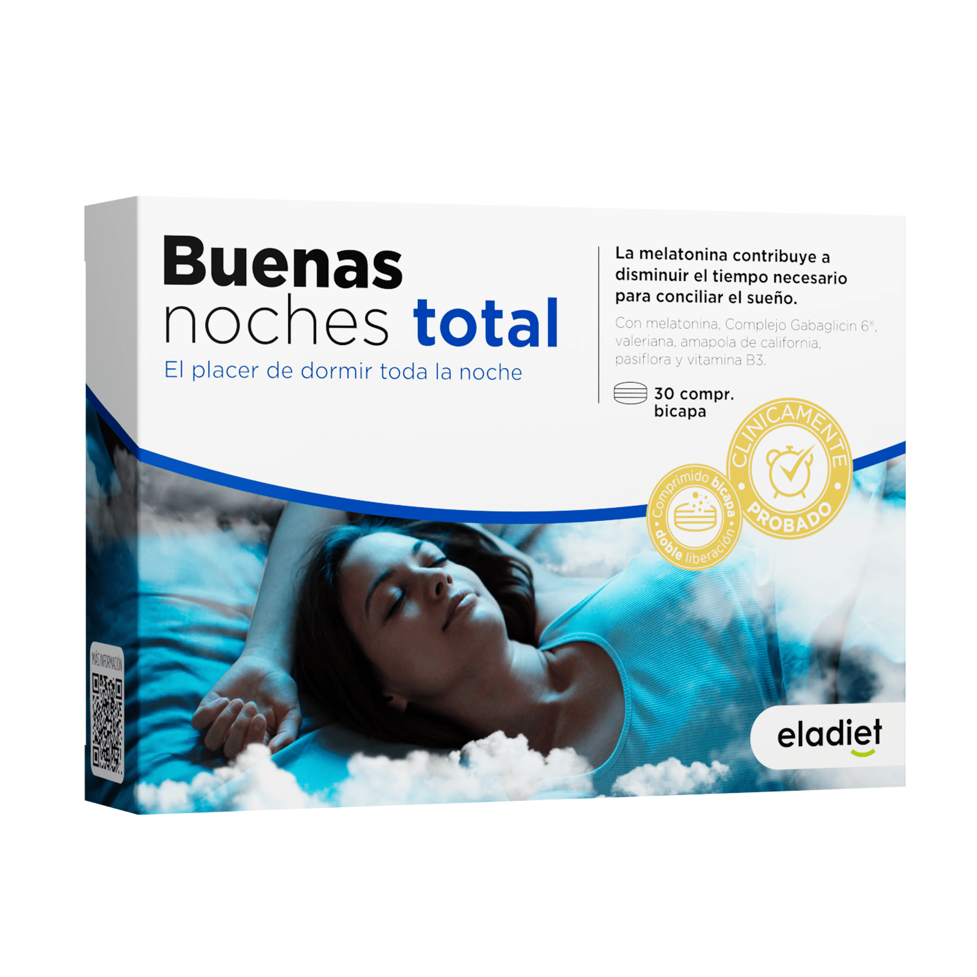 Buenas Noches Total