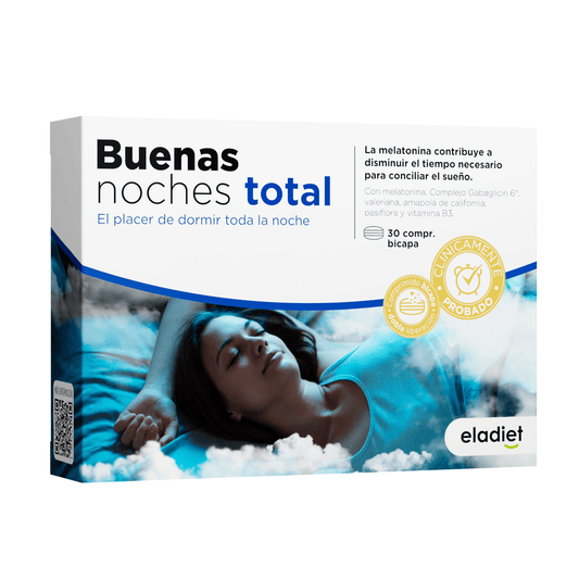 Buenas Noches Total