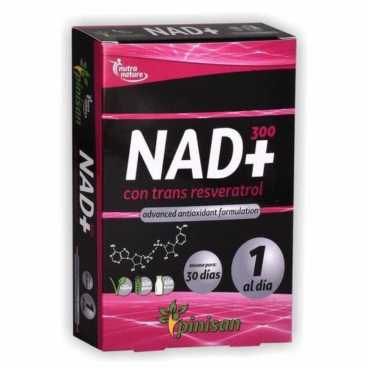 NAD+ 300