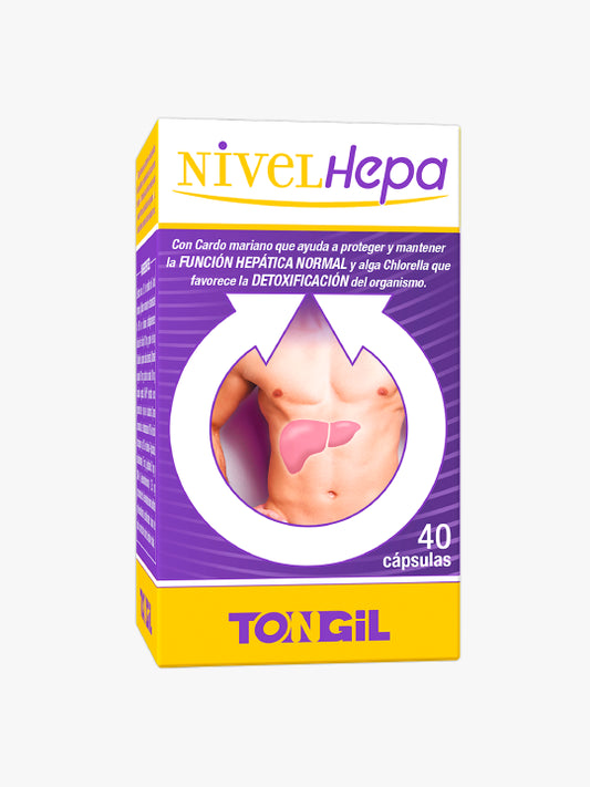 NivelHepa
