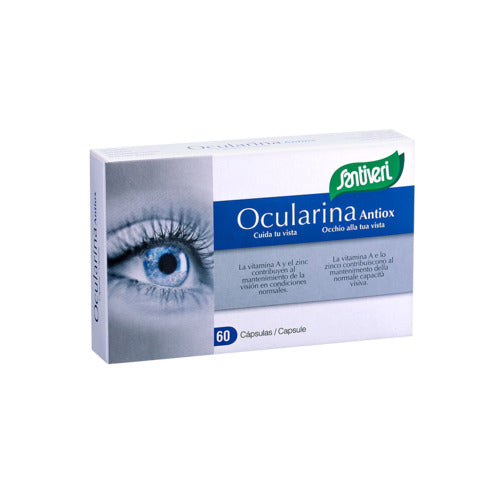 Ocularina Antiox