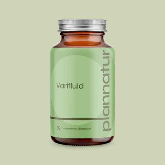Varifluid