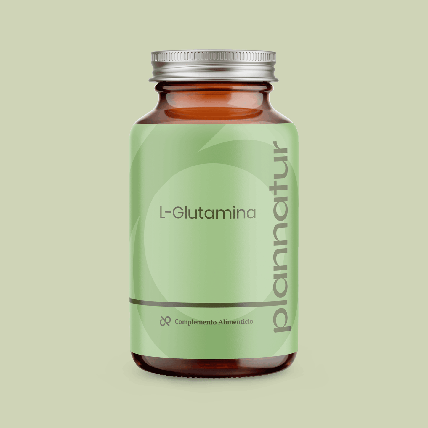 L-Glutamina