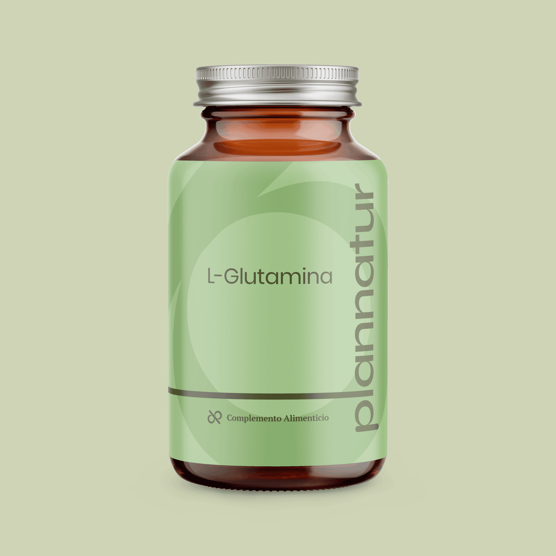 L-Glutamina
