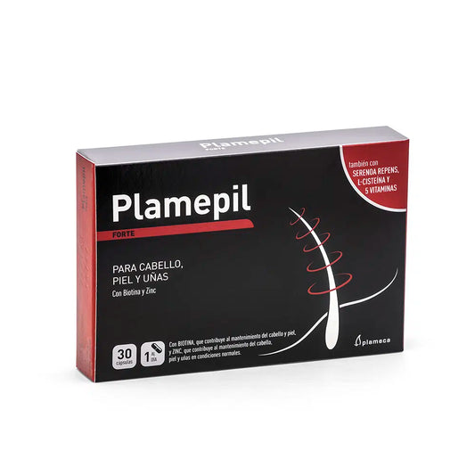 Plamepil Forte