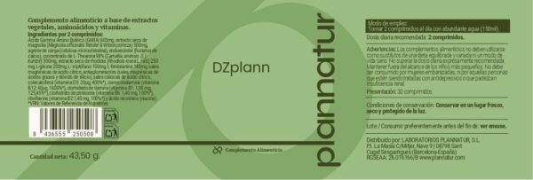 DZplann