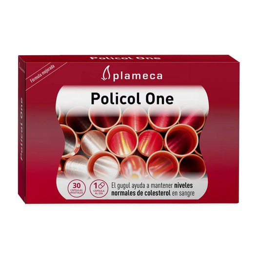 Policol One