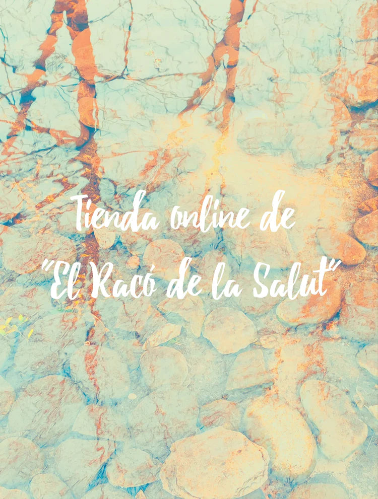 Tienda Online de El Racó de la Salut