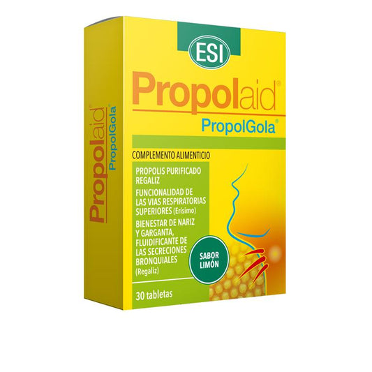 Propolaid Propolgola Menta 