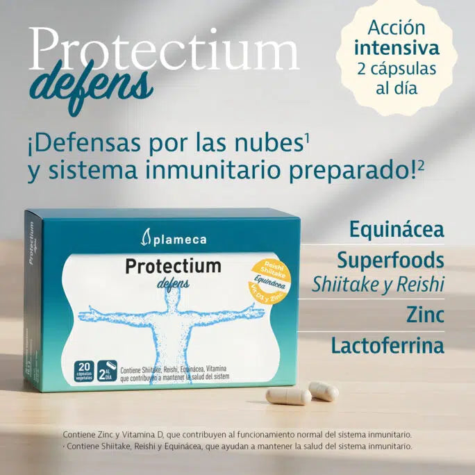 Protectium Defens