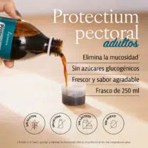 Protectium Pectoral Adultos
