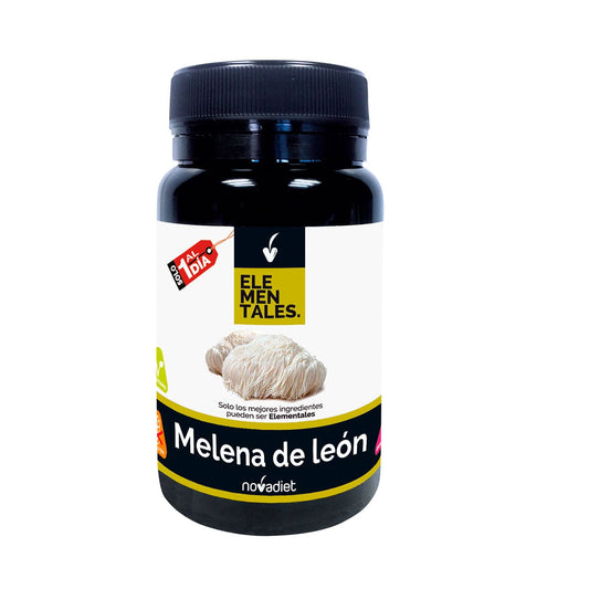 Melena de León