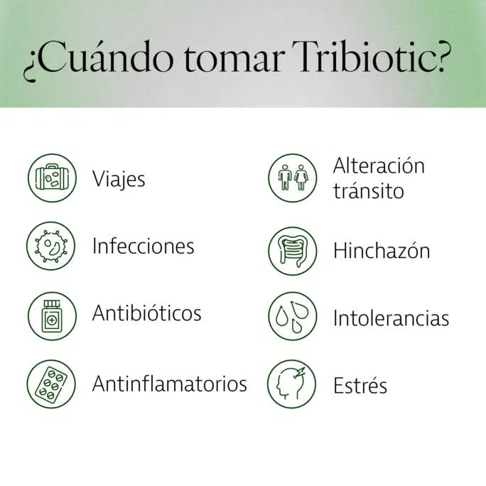 Tribiotic
