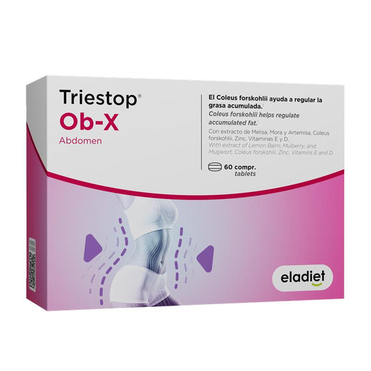 Triestop OB-X