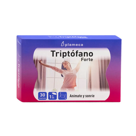 Triptofano Forte