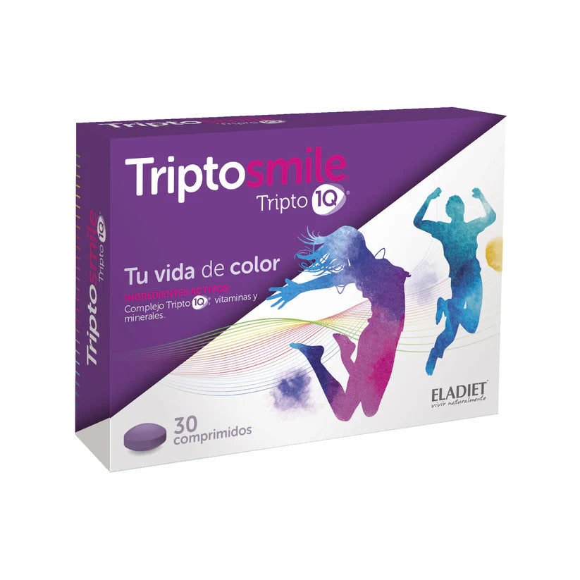 Triptosmile