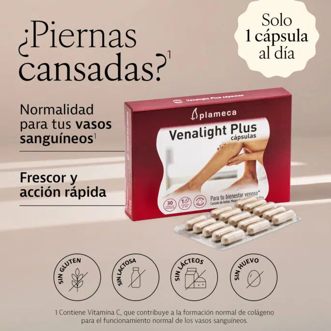 Venalight Plus